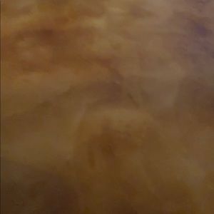 Meet your Posher, Marie lynn